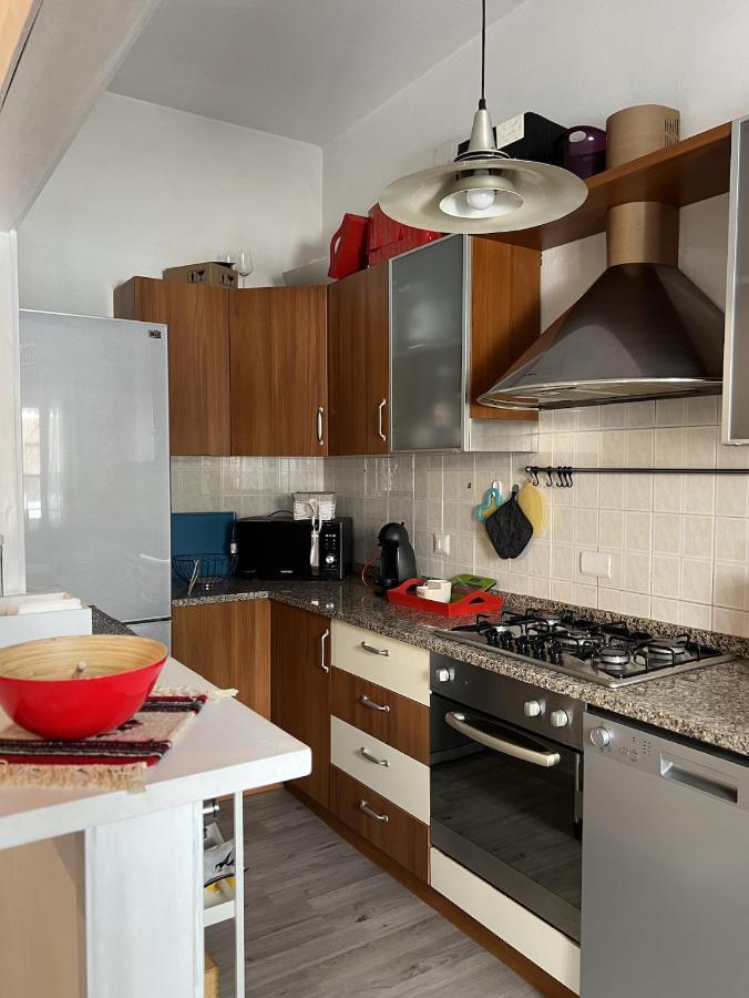 White Sand Flat 2 Alghero Exterior foto