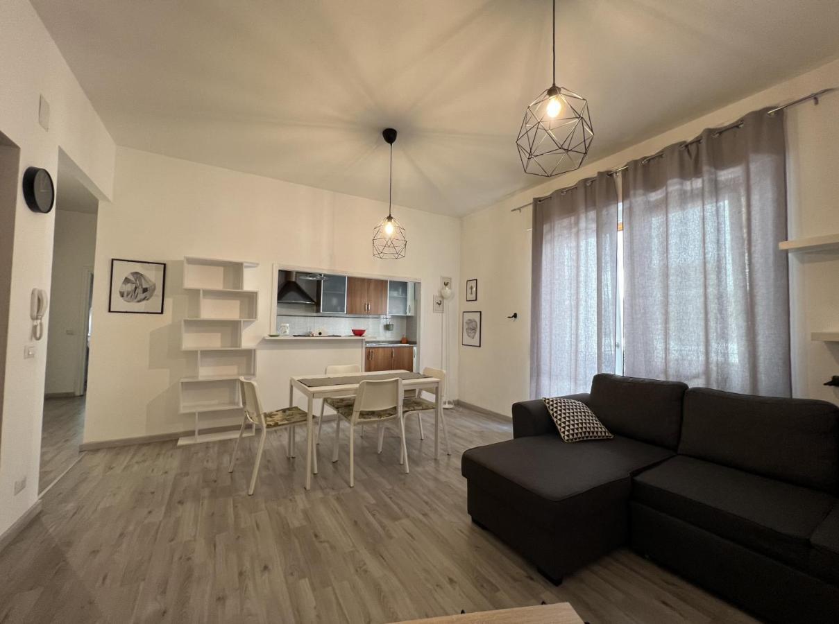 White Sand Flat 2 Alghero Exterior foto