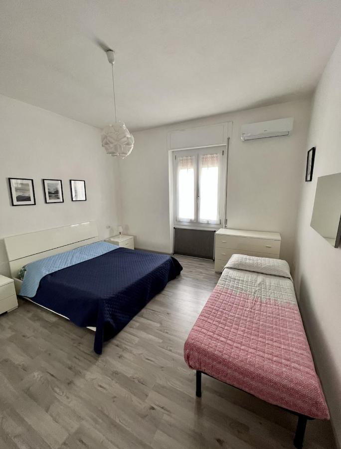 White Sand Flat 2 Alghero Exterior foto